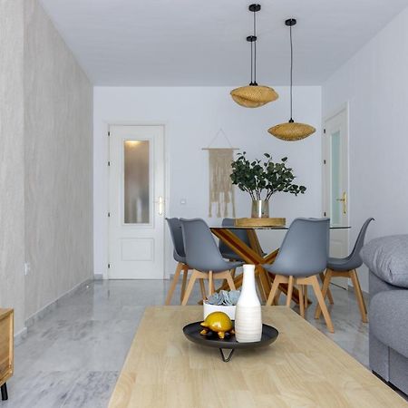 Living4Malaga Mariscal Centre Apartment Zewnętrze zdjęcie
